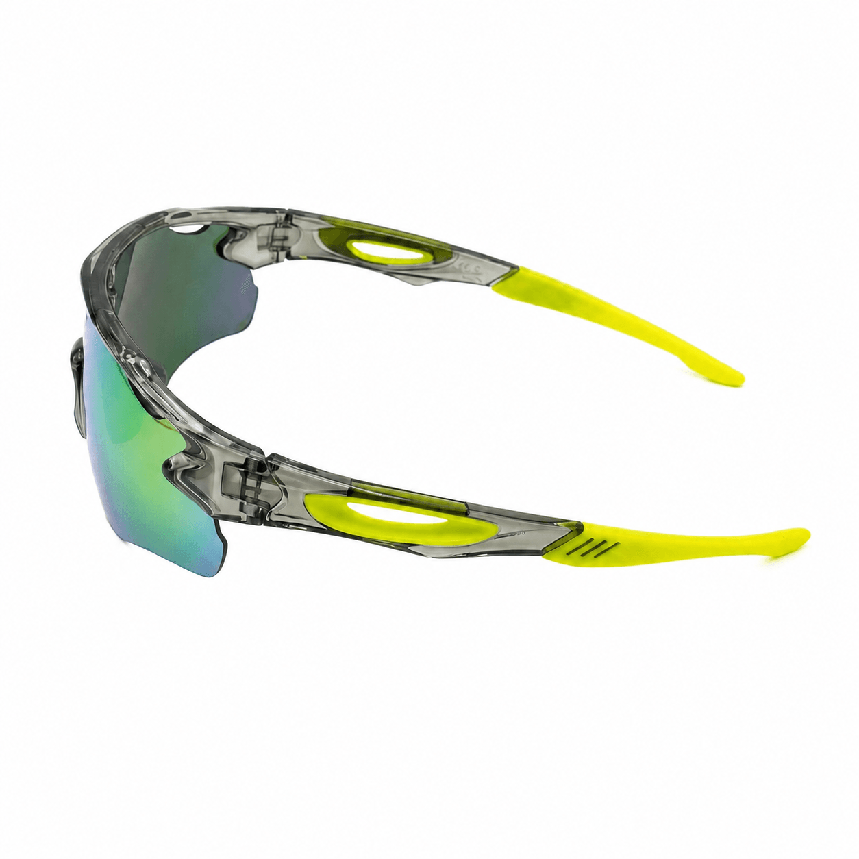 Gafas GUD Vetta 1.0 Gris / Dorado
